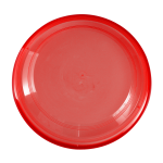 TRANSLUCENT RED