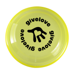 TRANSLUCENT YELLOW