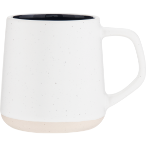 Rustic Retreat Ceramic Mug 12 oz