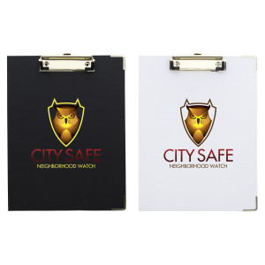 Executive Legal Pad Clipboard