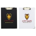 Executive Legal Pad Clipboard