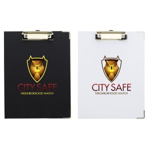 Executive Legal Pad Clipboard
