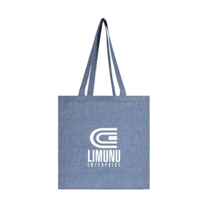 Reclaim 4.5 oz Cotton Shopper