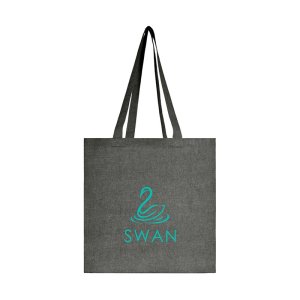 Reclaim 4.5 oz Cotton Shopper