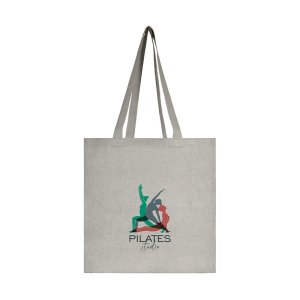 Reclaim 4.5 oz Cotton Shopper