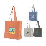 Reclaim 4.5 oz Cotton Shopper