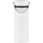 Matte White
