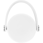 Matte White