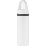 Matte White