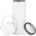 Matte White