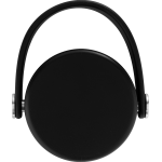 Matte Black