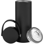 Matte Black