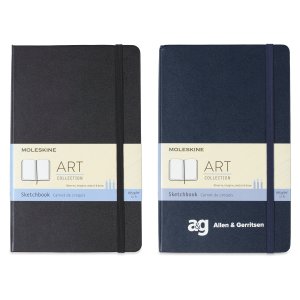 Moleskine Hard Cover Large Sketchbook
