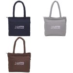 Cloud Carry Recycled Puffer Laptop Tote