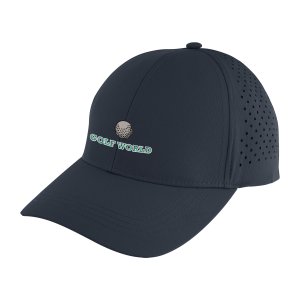EcoChill Snapback Cap