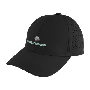 EcoChill Snapback Cap