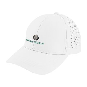 EcoChill Snapback Cap
