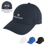 EcoChill Snapback Cap