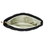 Quilted Getaway Cosmetic Bag