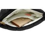Quilted Getaway Cosmetic Bag