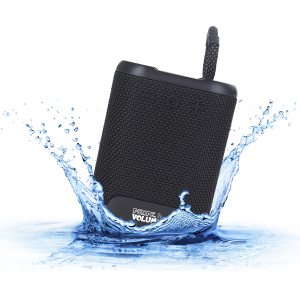 Splashbeat Bluetooth Subwoofer Speaker