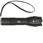 Zoom Beam 500 Lumen Flashlight
