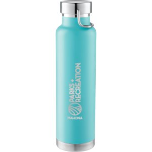 FrostForge 22oz Insulated Steel Bottle