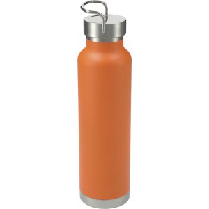 FrostForge 22oz Insulated Steel Bottle