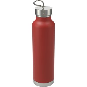 FrostForge 22oz Insulated Steel Bottle