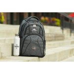 FrostForge 22oz Insulated Steel Bottle