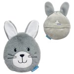 Comfort Pals Heat Therapy Cozy Pads - Rabbit