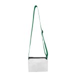 Clear With Green