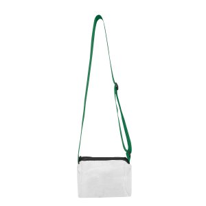 Stadium Days See-Thru Satchel