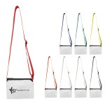Stadium Days See-Thru Satchel