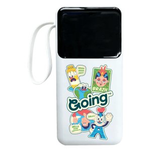 Cordially Yours 10,000mAh Power Bank