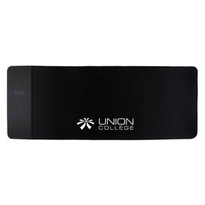Workstation Wireless Charging Desk Mat