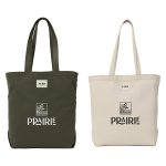 FEED Organic Cotton Shopper Tote