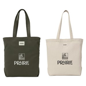 FEED Organic Cotton Shopper Tote