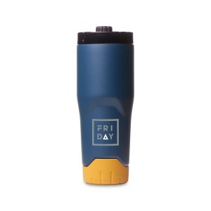 VSSL Rift Tumbler - 20 Oz.