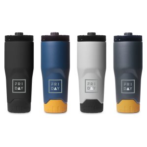 VSSL Rift Tumbler - 20 Oz.