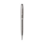 Stainless Steel - Silver Trim