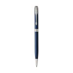 Blue - Chrome