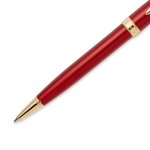 Red - Gold