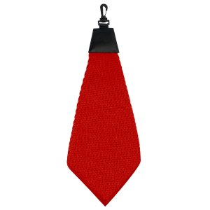Fairway Triangle Microfiber Golf Towel