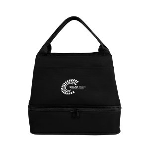 Eco-Friendly Expandable Cooler Tote