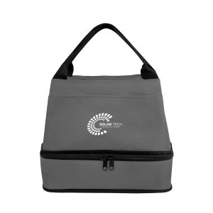 Eco-Friendly Expandable Cooler Tote