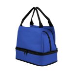 ROYAL BLUE WITH BLACK