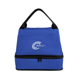 Eco-Friendly Expandable Cooler Tote