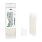 Eco Oval Lip Balm Tube