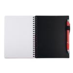 5.5" x 7" Color Wave Notebook Set